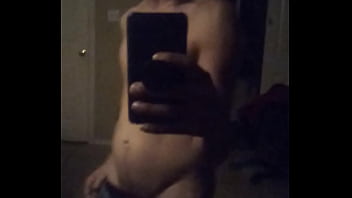 Preview 2 of Hot Hurny Mom - Verification video