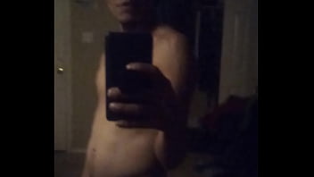 Preview 4 of Hot Hurny Mom - Verification video