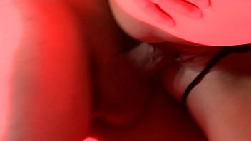 Preview 4 of Iranian Casting - Jenny Babie And Stacey Saran Finish Him Off With A Double BJ After A Screw