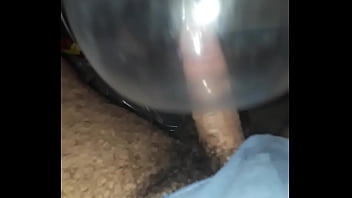 Preview 4 of Bipi India Xxx - Rabo feito de camisinha