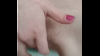 Preview 1 of Anak Main Puki Ibu - Alisha Dane love handjob
