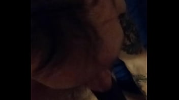 Preview 4 of Bra Fall Tits - Serving bbc