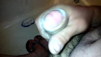Preview 2 of Ass Daugther - My pene
