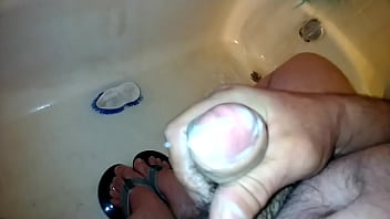 Preview 3 of Ass Daugther - My pene