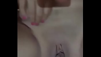 Preview 4 of Beeg Cc - Mi amante me envia video de su deliciosa chepita jugosita,  quiere mi verga dentro