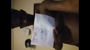 Preview 3 of Faast Xxx - Verification video