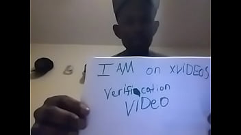 Preview 1 of Faast Xxx - Verification video