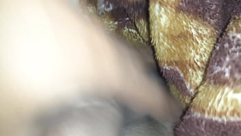 Preview 2 of Amateur Granny Oma Olga - La tienes grande mi amor