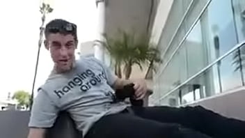 Preview 3 of His Cock Cum P3 - fetiche gay 4