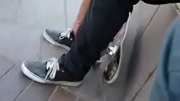 Preview 4 of His Cock Cum P3 - fetiche gay 4