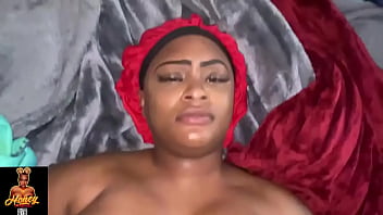 Preview 2 of Neighbor Nude - Trinidadian BBW Milf Getting Fucked By Her Ex Fianc&eacute_ SexGodPicassoEx