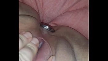 Preview 2 of Big Mami - Play with my pussy / kaypissy4207
