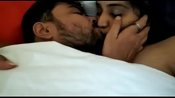 Preview 4 of Baag Com Xxx Video Indena - Wife Big boobs Indian nipple licking MMS