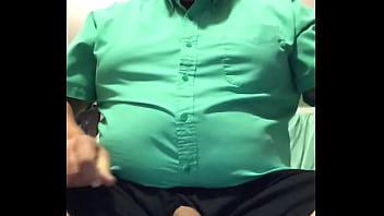 Preview 2 of 74 Yo Russian4 - Busting my balls