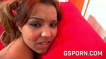 Preview 4 of Sakura Haruno Anal - Black POV porn with a creampie in the pussy of Mercedez