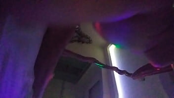 Preview 4 of Xxxjanawr Move S - Transmineirinha