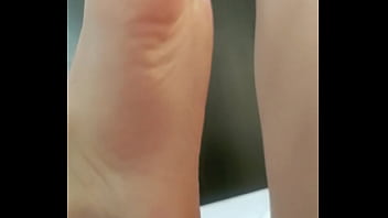 Preview 4 of Brazilian Anal Gang - Feet girls