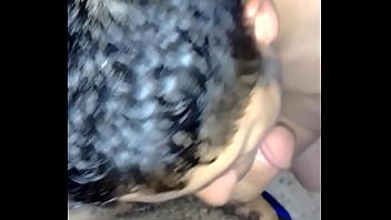 Preview 1 of Ginny Mchli - Oral en Cuarentena Parte 2