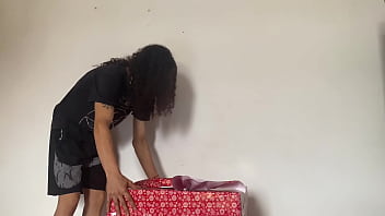 Preview 1 of House Of Taboo - AMIGA SECRETA ME SORPRENDE CON UN ANAL PROFUNDO INCRE&Iacute_BLE COMO REGALO ? &iexcl_Cum goteando de su culo!
