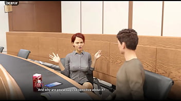 Preview 4 of Malaysia Naughthy - University Of Problems (Extra Scenes) 5