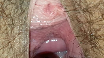 Preview 3 of The Bant - Colombian amateur Cervix play part 4