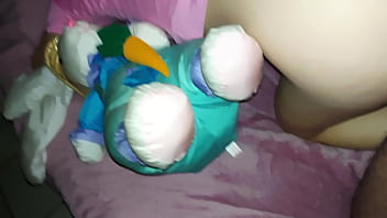 Preview 3 of Beautiful Girl University - &iquest_Tu que harias? Mi CU&Ntilde_ADA me encarga a su SOBRINA para cuidarla por que se va de FIESTA con su esposo y la acuesto en la misma cama conmigo por que la da miedo la oscuridad,  casero real,  no fake