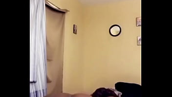 Preview 2 of Japanese Wife Attacker - My homeboys b. mama