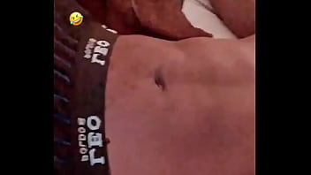 Preview 2 of Anal Doctour - Waiting for someone to meet up with me and ride this dick