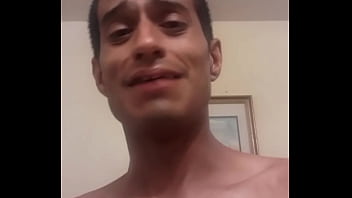 Preview 3 of Mom And Son Bad Ruma Xxx 2017 - First time eating my own cum