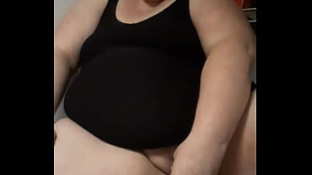 Preview 2 of Kinner Kibf - Wife on the dryer