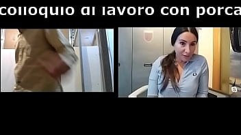 Preview 1 of Beeg Coe - Professoressa prof Urbino sesso durante la lezione