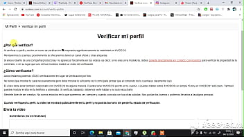 Preview 1 of Www German Online Fucky Porn Com - V&iacute_deo de verificaci&oacute_n