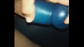 Preview 2 of Videoxxx Rip - Con mi juguetito busco una mujer de autlan para grabar videos ricos