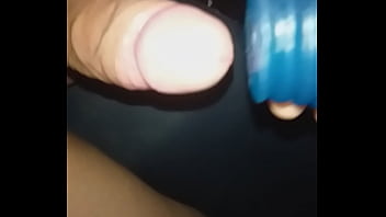 Preview 3 of Videoxxx Rip - Con mi juguetito busco una mujer de autlan para grabar videos ricos