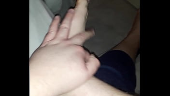 Preview 4 of Hitomi Tanaka Ninja - Fetish foot show