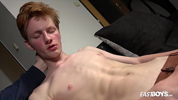 Preview 2 of Un Cul De Rve - Jerzy Fox - Casting - Big Dick!