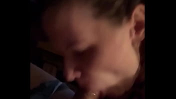 Preview 2 of Danidenils Hd Sex - Sucking my cock