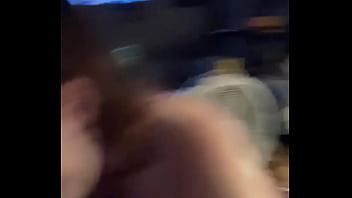 Preview 1 of Danidenils Hd Sex - Sucking my cock