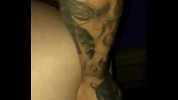 Preview 4 of Miley May Porn18 Sex - All that ass