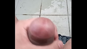 Preview 2 of Masturbation Creampie - Que gozada