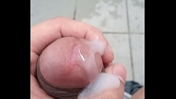 Preview 4 of Masturbation Creampie - Que gozada