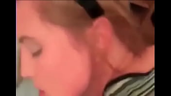 Preview 4 of Air Hostess Girl Fucking - Chupada y metida de verga