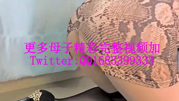 Preview 1 of Foot Fetish Tubes - Real step mom and son