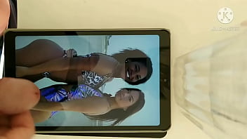 Preview 3 of Monster Cartoon Xxx Vidio - Ang&eacute_lique et Lola de kho Lanta cumshot