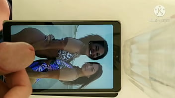 Preview 1 of Monster Cartoon Xxx Vidio - Ang&eacute_lique et Lola de kho Lanta cumshot