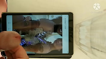Preview 4 of Monster Cartoon Xxx Vidio - Ang&eacute_lique et Lola de kho Lanta cumshot