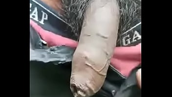 Preview 1 of Mompov Paulina - Bottom desi uncle sucking cock outdoor in jungle 1