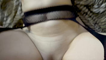 Preview 3 of Smal Girl Milf - give semen to my hole