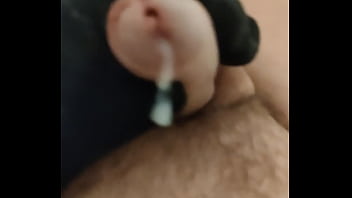 Preview 2 of Englih Xxxxxcxx Films - My Dirty Sockjob Cumshot
