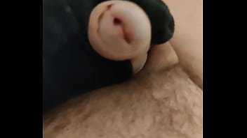 Preview 1 of Englih Xxxxxcxx Films - My Dirty Sockjob Cumshot
